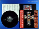 GUNS N' ROSES 