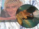ROD STEWART 33 TOURS PICTURE DISC BLONDES HAVE MORE FUN