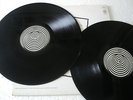 Genesis -  SWIRL / VERTIGO -Three sides live - Gatefold - RARE DLP  HONG KONG