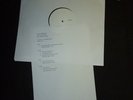 IN THE WOODS HEART OF AGES rare vinyl test pressing