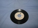 ROLLING STONES/MIKE OLDFIELD RARE PROMOTIONAL ORIG. ITALIAN SINGLE. WHITE LABEL