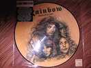 rainbow long live rock n roll LIMITED EDITION PICTURE DISC RSD 2012