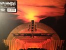 My Morning Jacket At Dawn - New COLORED VINYL - OOP Red Orange Records 2LP