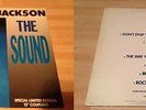 Michael Jackson rare The Sound promo 12