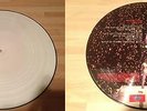 Michael Jackson rare History promo picture disc