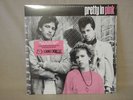 Pretty In Pink Soundtrack LP Pink Vinyl Numbered #0081 Limited Record Store Day