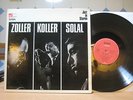 Zoller,Koller,Solal-Original Saba SB 15061