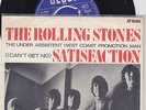 ROLLING STONES SINGLE 7