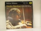 Nathan Milstein Violin Recital DGG Signature Pristine in shrink