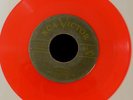 RARE EARLY Black Gospel 45 Original Gospel Harmonettes RCA ORANGE/RED Vinyl 45