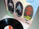 KEEF HARTLEY BAND - The Battle orig 1st UK press prog LP near mint 1969