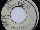Super 8 Corporation Black Society JA Half Moon 45 KILLER ONE AWAY ROOTS Listen