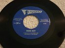 Bob Marley & The Wailers - Destiny / Rude Boy - reggae on Studio 1 label -LISTEN