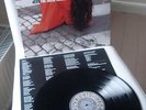 DEUS    original Vinyl LP   The Ideal Crash (1999)