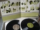 GLOBAL COMMUNICATION     Vinyl 2LP     76:14 (1994 Dedicated)