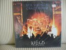 Neil Young and Crazy Horse, WELD (2LP) vinyl, Like New