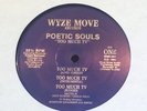 Poetic Souls 