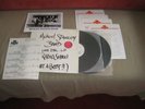 Michael Stanley Band-Live-Double Vinyl LP-The Source Radio Show w/Paperwork