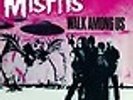 MISFITS Walk Among Us Red  Vinyl LP Record Store Day 2012 RSD