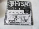 PHISH JUNTA POLLOCK EDITION LIMITED ED  #001641 RECORD STORE DAY FACTORY SEALED