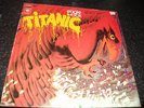 TITANIC  'EAGLE ROCK'  LP  EX+