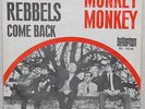 SP the REBBELS monkey monkey BIEM
