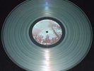 If These Trees Could Talk - Above The Earth...Green Vinyl /300
