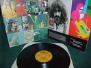 Frank Zappa - Hot Rats original gatefold in excellent condition1969