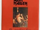 IRON MAIDEN the soundhouse tapes 7 ep uk  