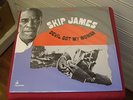 SKIP JAMES - DEVIL GOT MY WOMAN RARE LP RSD MINT/BRAND NEW/SEALED