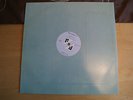Red Turns To..... Deep Sleep - FAC 116 - 12 inch Single - Very Rare