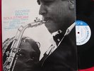 George Braith SOUL STREAM Blue Note 84161 Toshiba Japan NM