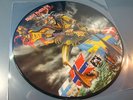 IRON MAIDEN -LIVE GOTHENBURG/SWEDEN 2011-1LP-ULTRALIMITED PICTURE DISC