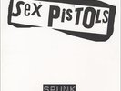 Sex Pistols - Spunk Ltd Black Vinyl LP Mint