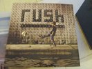 Rush LP Roll the bones atlantic 1st press NEAR MINT 8 pics loads rock listed