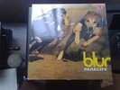 BLUR - PARKLIFE VINYL LP