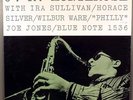 J.R. MONTEROSE-UNITED ARTIST-BLUE NOTE MONO COPY