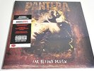 PANTERA - FAR BEYOND DRIVEN -LP/VINYL/NEW/SEALED