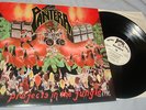 Pantera PROJECTS IN THE JUNGLE 12