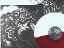 ISVIND -Dark Waters Stir LP ltd.150 NORGE BLACK METAL darkthrone manes gorgoroth