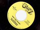 The Continental Showstoppers / The Valentines – Not Too Young / Breakaway 7