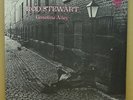 ROD STEWART GASOLINE ALLEY OG UK 70 VERTIGO LP 2Y1/1Y1