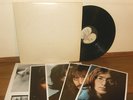The BEATLES - White Album (1968 Vintage Vinyl 2 LP) APPLE w/ POSTER +  PHOTOS