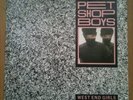 Pet Shop Boys West End Girls Original Epic 12