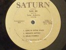 SUN RA Solar Arkestra LP Secrets of the Sun 1962 Saturn avant garde original