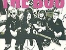 The BOO 7 inch VINYL EP Green Day Limited Release SUPER RARE 4 songs 7