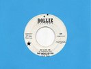 UNCALLED FOR get out / do like me DOLLIE dj garage psych 45 RARE *Listen*
