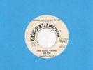 VELVET SATINS nothing can compare GENERAL AMERICAN northern soul 45 RARE Listen