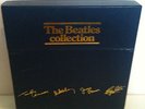 The Beatles Collection--British Box Set--BOX ONLY