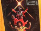 VINYL LP Family Circle - Self-Titled (1973) promo Sky-Disc / Northern Soul